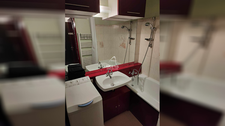 Ma-Cabane - Vente Appartement Le corbier, 22 m²