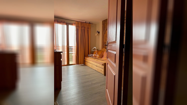 Ma-Cabane - Vente Appartement Le corbier, 29 m²