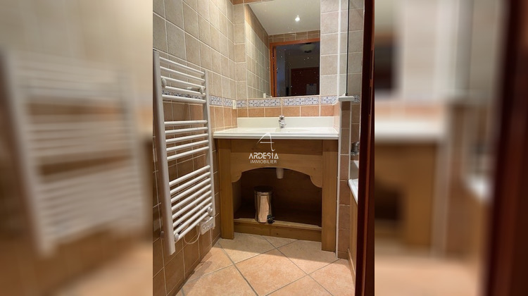 Ma-Cabane - Vente Appartement Le corbier, 36 m²