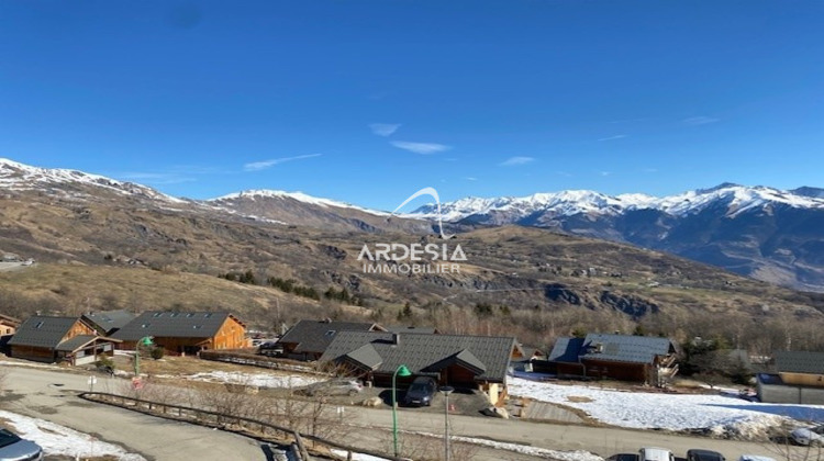 Ma-Cabane - Vente Appartement Le corbier, 36 m²