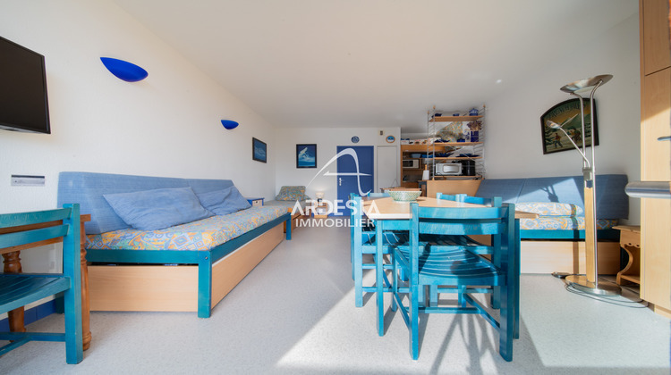 Ma-Cabane - Vente Appartement Le corbier, 36 m²