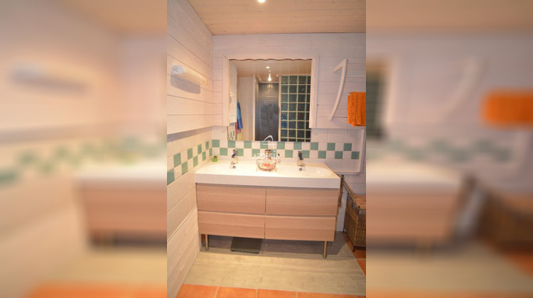 Ma-Cabane - Vente Appartement Le corbier, 52 m²