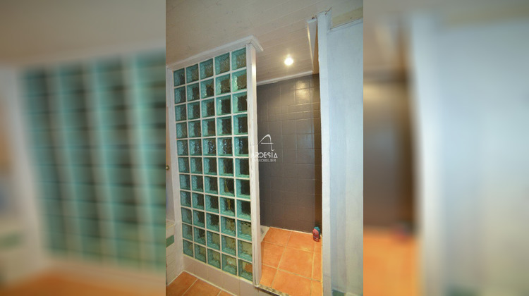 Ma-Cabane - Vente Appartement Le corbier, 52 m²