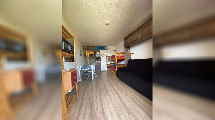 Ma-Cabane - Vente Appartement Le corbier, 21 m²