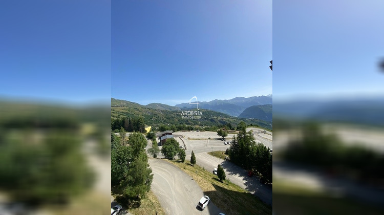 Ma-Cabane - Vente Appartement Le corbier, 21 m²