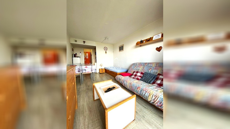 Ma-Cabane - Vente Appartement Le corbier, 21 m²