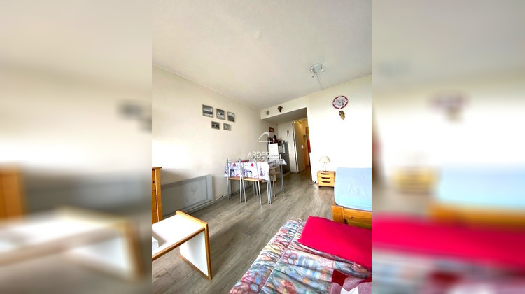 Ma-Cabane - Vente Appartement Le corbier, 21 m²