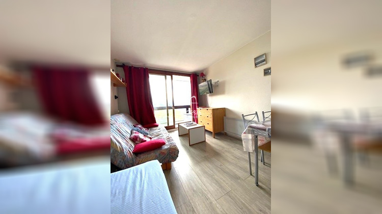 Ma-Cabane - Vente Appartement Le corbier, 21 m²