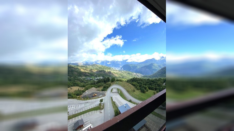 Ma-Cabane - Vente Appartement Le corbier, 21 m²