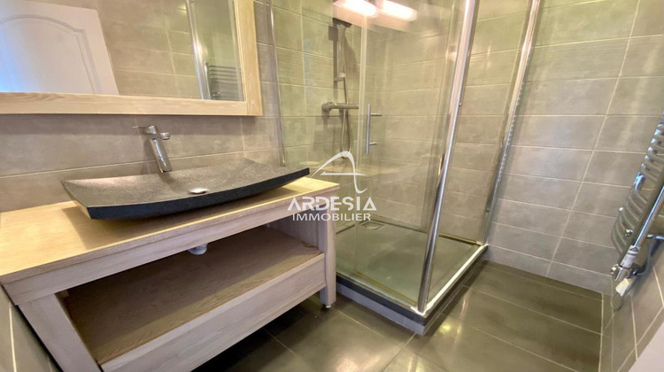 Ma-Cabane - Vente Appartement Le corbier, 44 m²