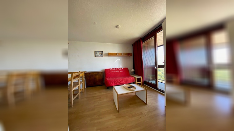 Ma-Cabane - Vente Appartement Le corbier, 36 m²