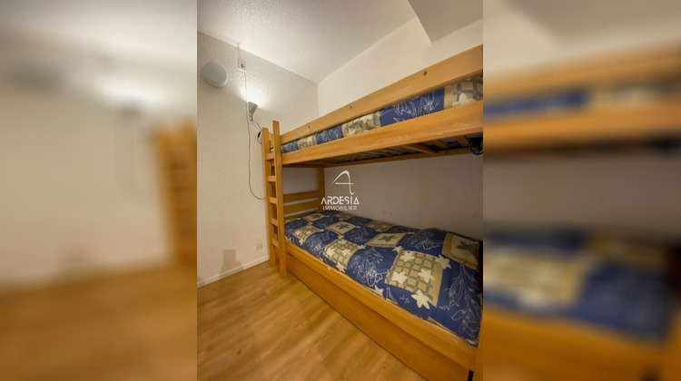 Ma-Cabane - Vente Appartement Le corbier, 36 m²