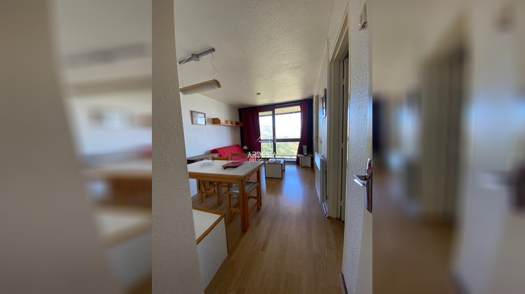 Ma-Cabane - Vente Appartement Le corbier, 36 m²