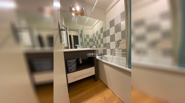 Ma-Cabane - Vente Appartement Le corbier, 36 m²