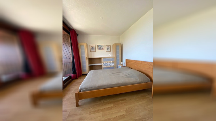 Ma-Cabane - Vente Appartement Le corbier, 36 m²