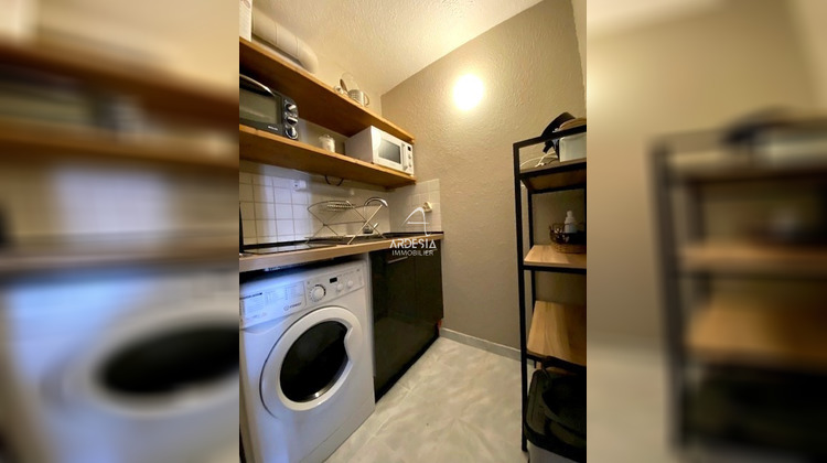 Ma-Cabane - Vente Appartement Le corbier, 35 m²