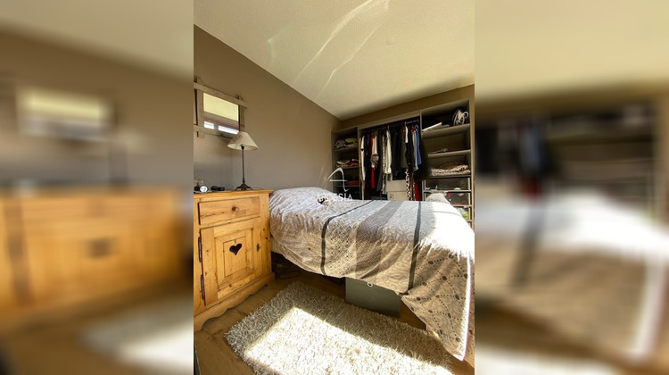 Ma-Cabane - Vente Appartement Le corbier, 35 m²