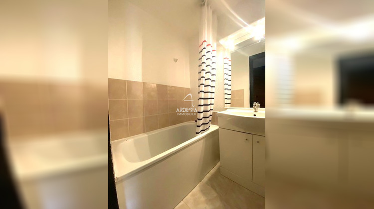 Ma-Cabane - Vente Appartement Le corbier, 35 m²