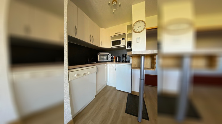 Ma-Cabane - Vente Appartement Le corbier, 30 m²