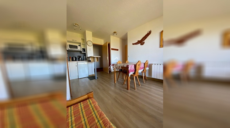 Ma-Cabane - Vente Appartement Le corbier, 30 m²
