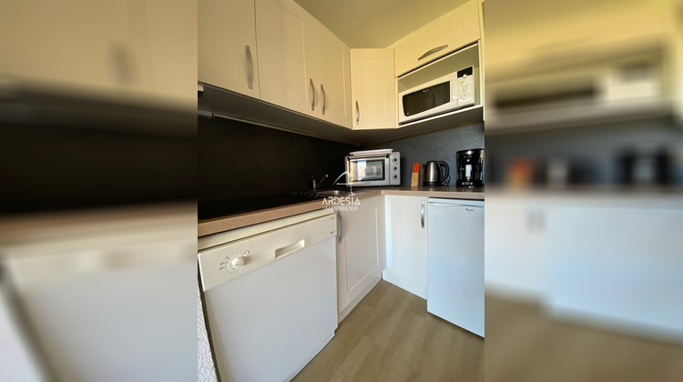 Ma-Cabane - Vente Appartement Le corbier, 30 m²