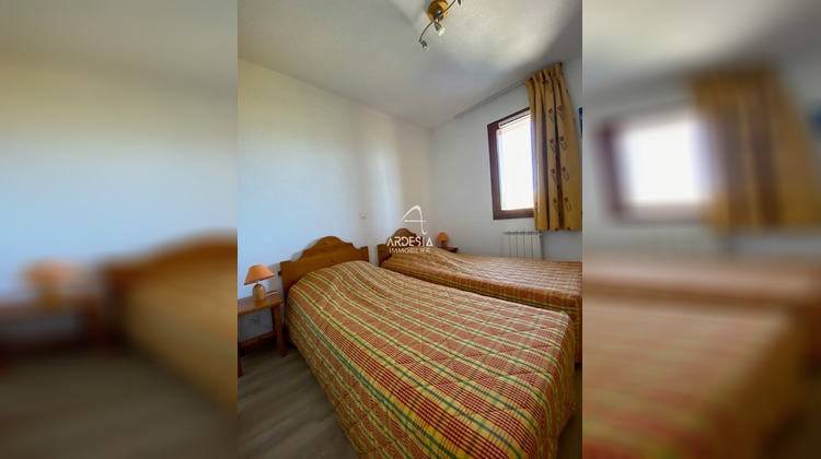 Ma-Cabane - Vente Appartement Le corbier, 30 m²