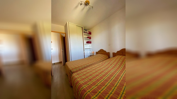 Ma-Cabane - Vente Appartement Le corbier, 30 m²