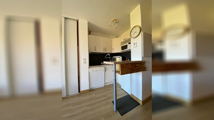 Ma-Cabane - Vente Appartement Le corbier, 30 m²