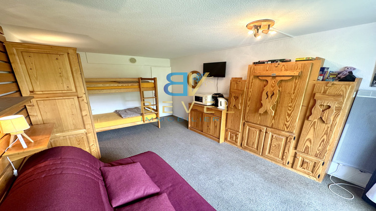Ma-Cabane - Vente Appartement Le corbier, 21 m²