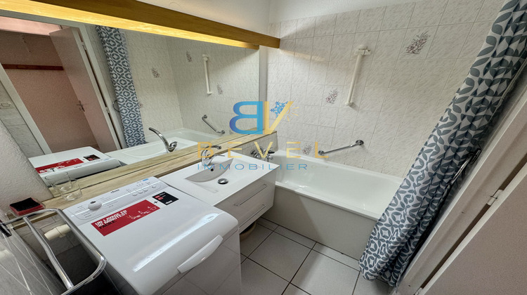 Ma-Cabane - Vente Appartement Le corbier, 21 m²