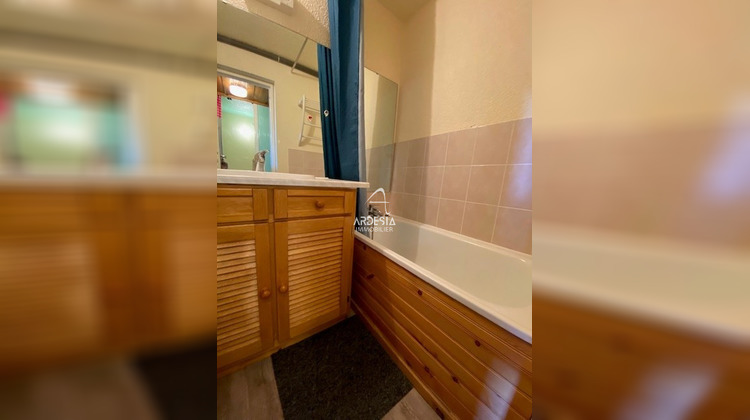 Ma-Cabane - Vente Appartement Le corbier, 28 m²