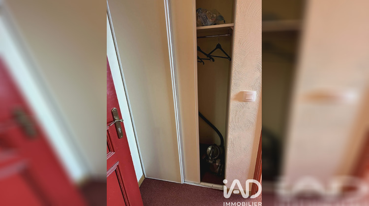 Ma-Cabane - Vente Appartement Le Corbier, 27 m²