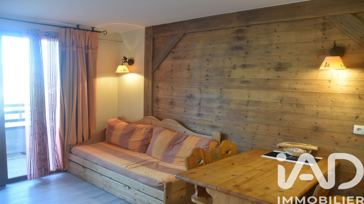 Ma-Cabane - Vente Appartement Le Corbier, 30 m²