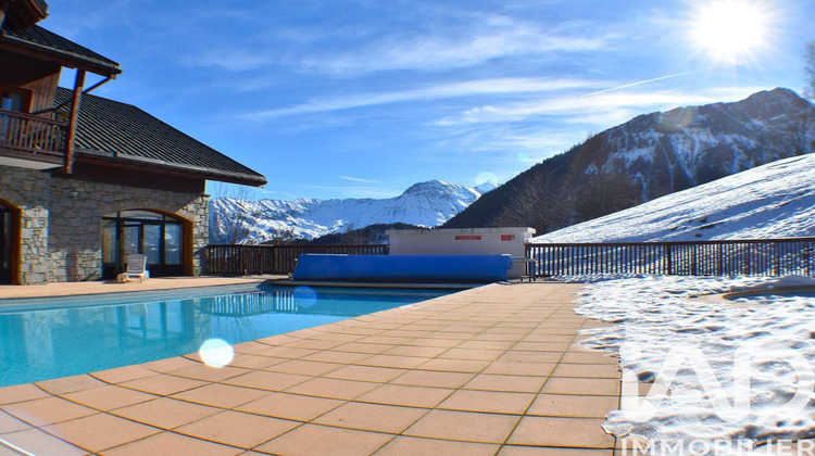 Ma-Cabane - Vente Appartement Le Corbier, 30 m²