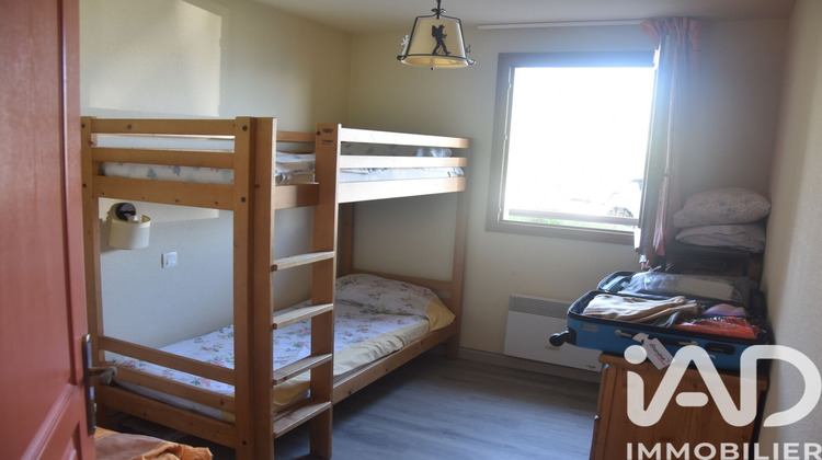 Ma-Cabane - Vente Appartement Le Corbier, 30 m²