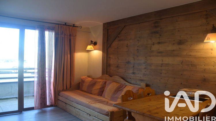 Ma-Cabane - Vente Appartement Le Corbier, 30 m²