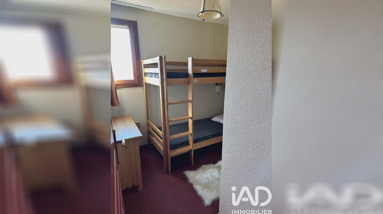 Ma-Cabane - Vente Appartement Le Corbier, 27 m²