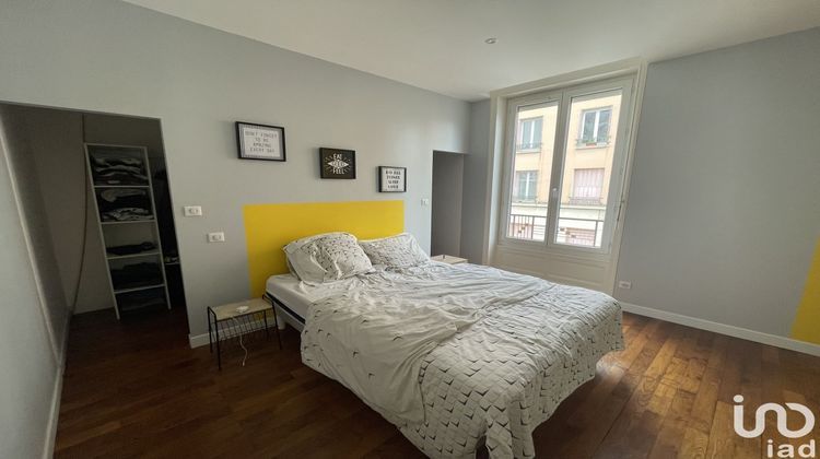 Ma-Cabane - Vente Appartement Le Coteau, 89 m²