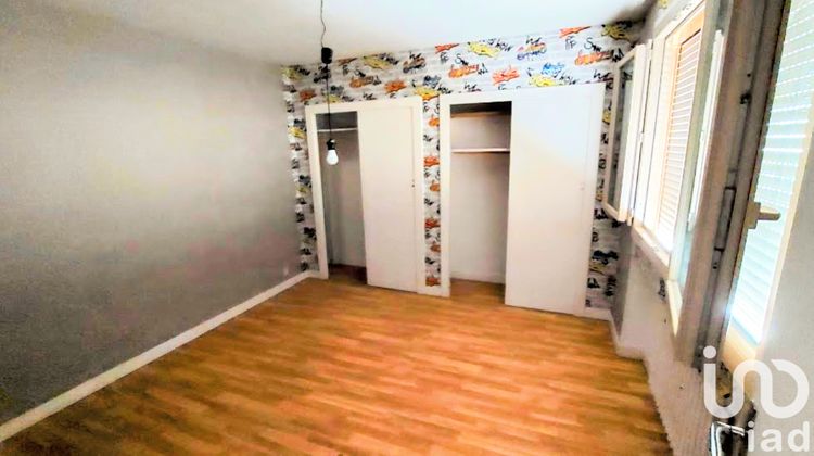 Ma-Cabane - Vente Appartement Le Coteau, 43 m²