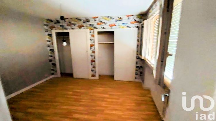 Ma-Cabane - Vente Appartement Le Coteau, 43 m²