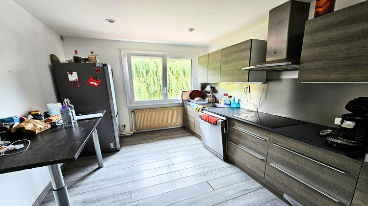 Ma-Cabane - Vente Appartement Le Coteau, 76 m²