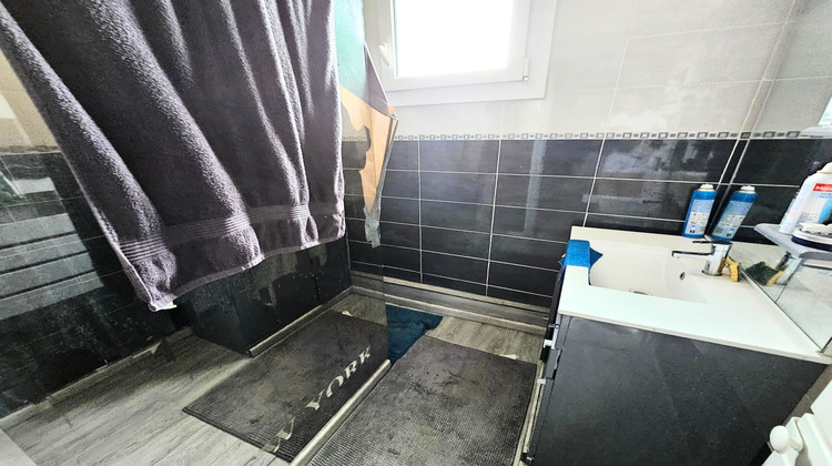 Ma-Cabane - Vente Appartement Le Coteau, 76 m²