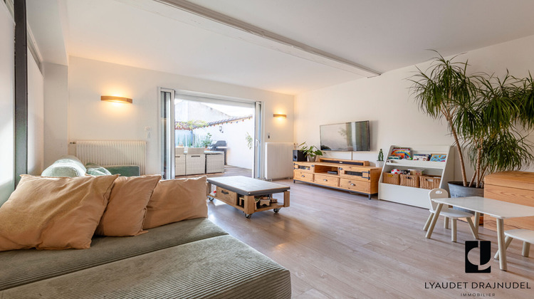 Ma-Cabane - Vente Appartement LE COTEAU, 136 m²