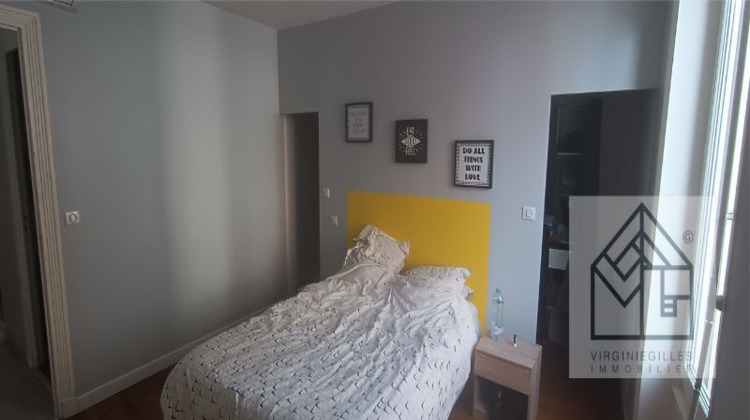 Ma-Cabane - Vente Appartement Le Coteau, 88 m²