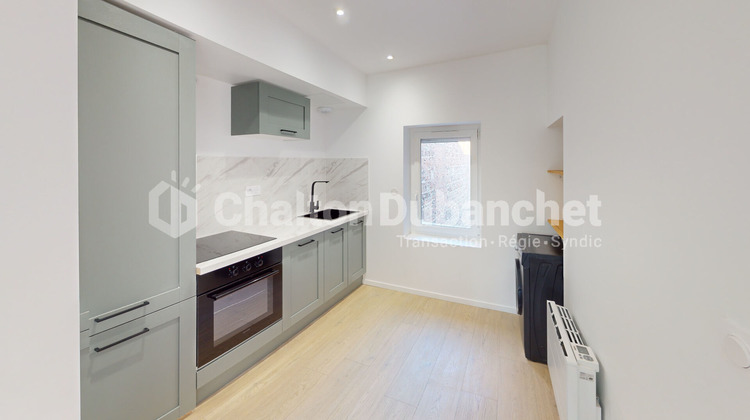 Ma-Cabane - Vente Appartement LE COTEAU, 47 m²