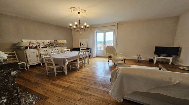 Ma-Cabane - Vente Appartement Le Coteau, 125 m²