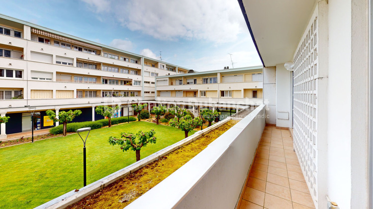 Ma-Cabane - Vente Appartement LE COTEAU, 92 m²