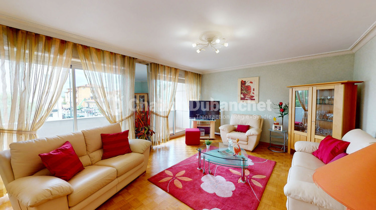 Ma-Cabane - Vente Appartement LE COTEAU, 92 m²