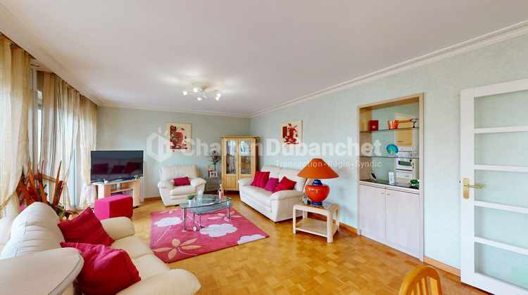 Ma-Cabane - Vente Appartement LE COTEAU, 92 m²