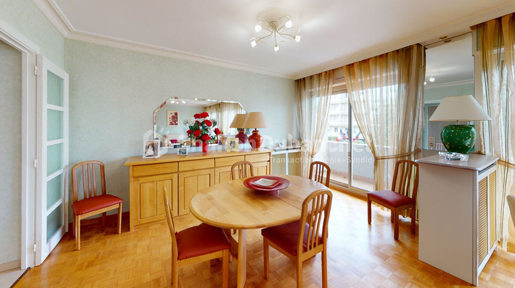 Ma-Cabane - Vente Appartement LE COTEAU, 92 m²